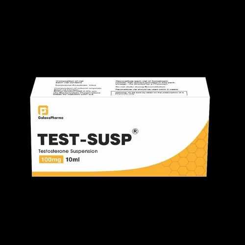 Buy Test Suspension 5cc