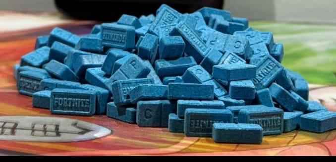 XTC 250mg Tablets For Sale