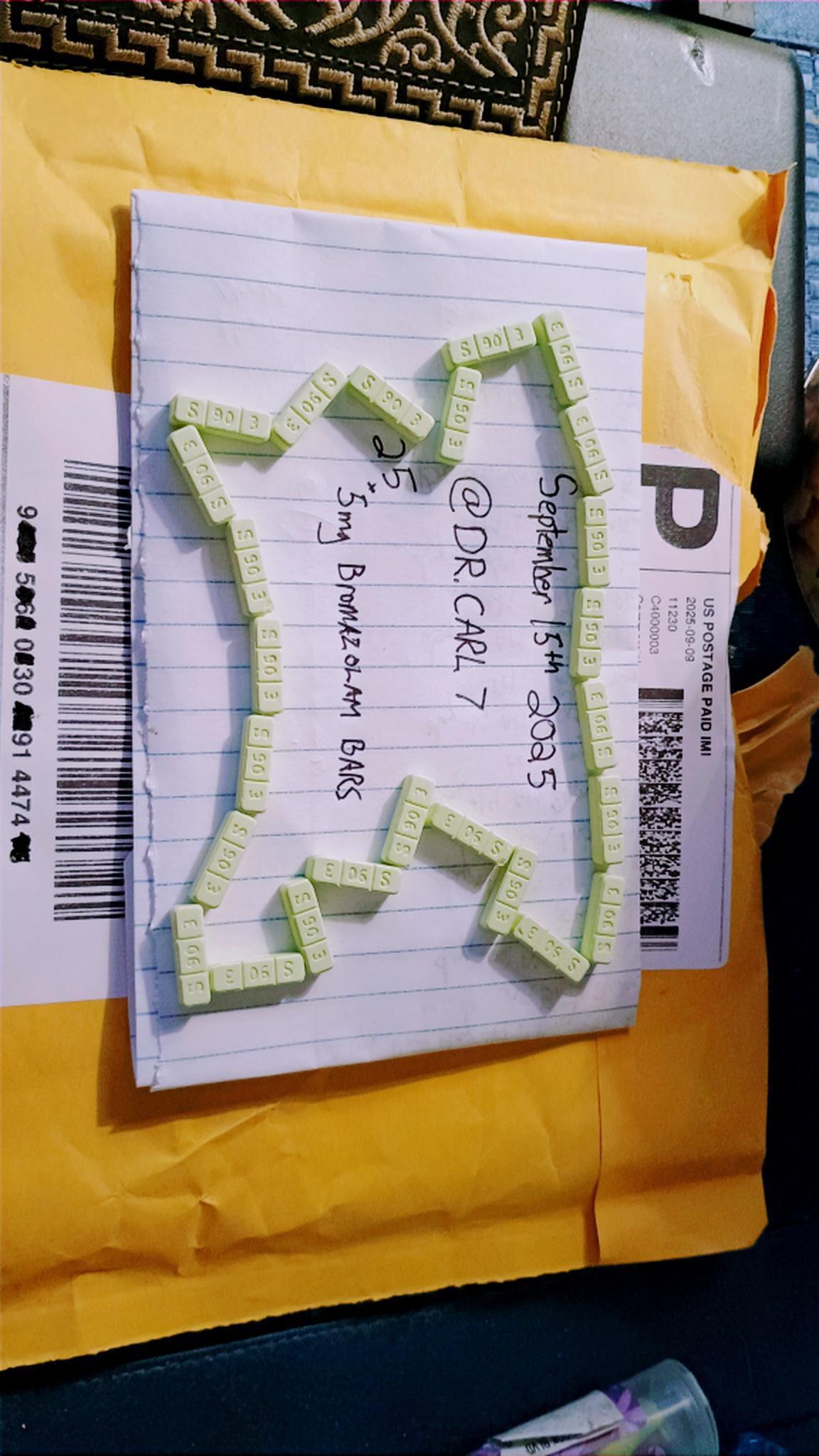 Best Xanax Bars For Sale